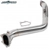 Subaru Impreza Classic GC8 Decat Downpipe 3"