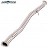 Subaru Impreza Classic GC8 Centre Section Decat Pipe