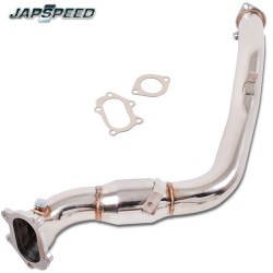 Subaru Impreza Classic GC8 Sports Cat Exhaust Downpipe