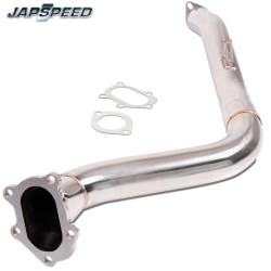 Subaru Impreza New Age 3" to 2.5" Decat Downpipe