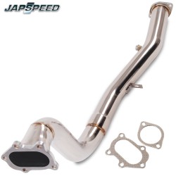 Subaru Impreza New Age 3" Decat Downpipe