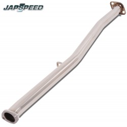 Subaru Impreza (2001-2005) Centre Section Decat Pipe