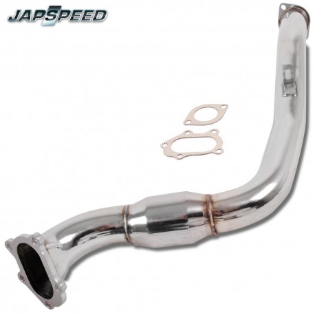 Subaru Impreza WRX & STi (2001-2005) Sports Cat Exhaust Downpipe