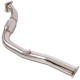 Subaru Impreza WRX & STi (2001-2005) Sports Cat Exhaust Downpipe