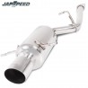 Subaru Impreza New Age RS2 Exhaust Back Box