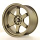 Japan Racing JR12 16-18" wheels