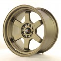 Japan Racing JR12 16" wheels