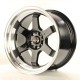 Japan Racing JR12 16-18" wheels