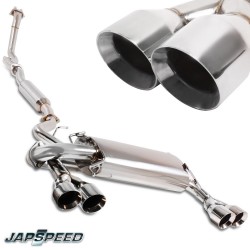 Exhaust System