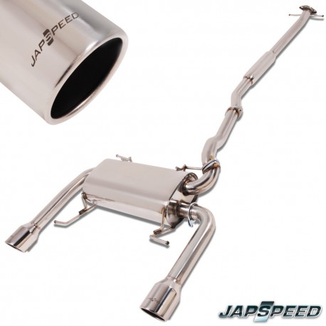 Exhaust System