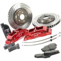 Tarox Honda Civic Type-R FD2 340mm Vorne Big Brake Kit