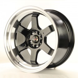 Japan Racing JR12 16-18" Felgen