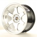 Japan Racing JR12 18" wheels