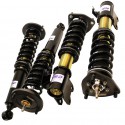 HSD DualTech Coilovers für Nissan