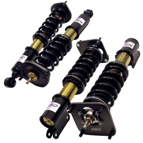 HSD DualTech Coilovers