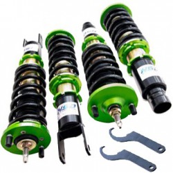 HSD MonoPro Coilovers für Honda