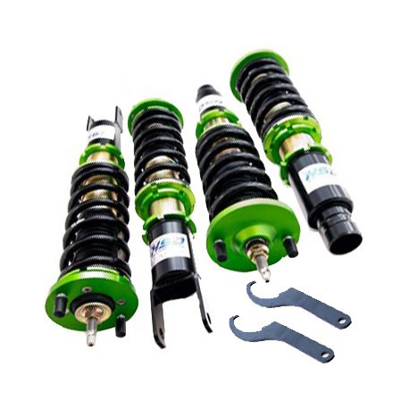 HSD DualTech Coilovers