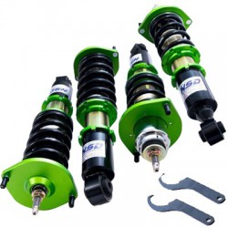 HSD DualTech Coilovers