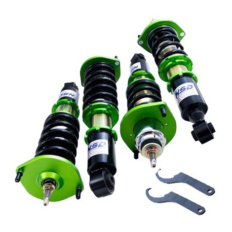 HSD DualTech Coilovers