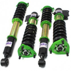 HSD MonoPro Coilovers for Mitsubishi