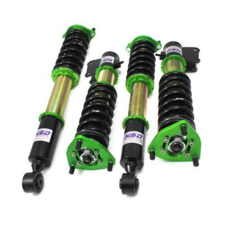 HSD DualTech Coilovers