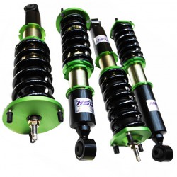 HSD MonoPro Coilovers für Toyota