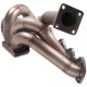 Exhaust Manifold