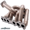 Toyota 1JZ RS Tubular Exhaust Manifold