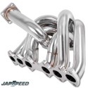 Toyota 1JZ Supra/Chaser/Mark II/Cresta Tubular Exhaust Manifold