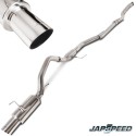 Toyota Celica ST185 Cat Back Exhaust System