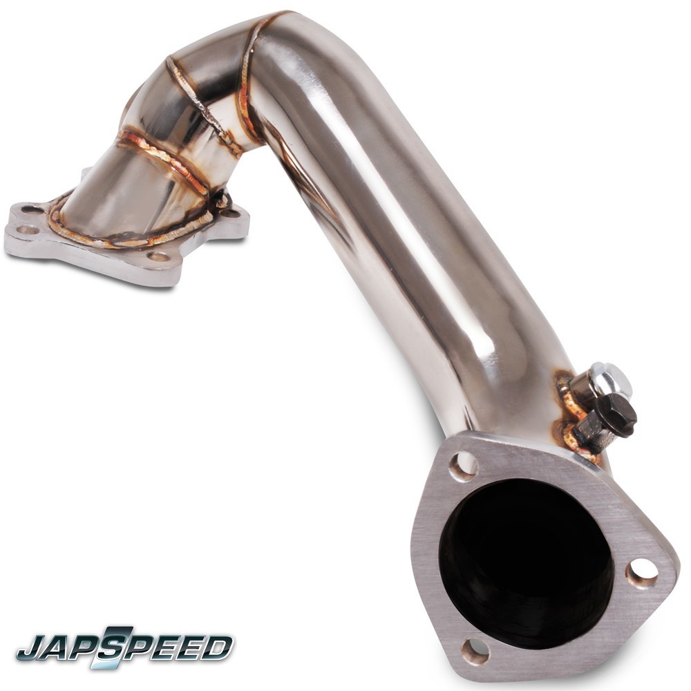 toyosports downpipe