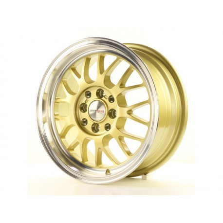 Japan Racing JR4 15" wheels