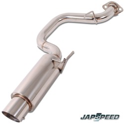 Toyota Celica ZZT Exhaust Back Box