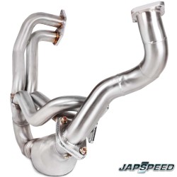 Toyota GT86/Subaru BRZ Exhaust Manifold & Sports Cat