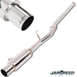 Toyota JZX80/90/100 Cat Back Exhaust System