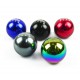 Billet Aluminium Shift Knob Universal