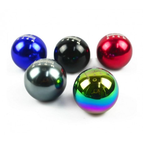 Billet Aluminium Shift Knob Universal