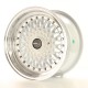 Japan Racing JR9 15" wheels