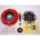 82-88 Supra Non Turbo XTD Stage 1-4 Clutch kit