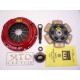 82-88 Supra Non Turbo XTD Stage 1-4 Clutch kit