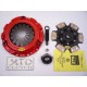 82-88 Supra Non Turbo XTD Stage 1-4 Clutch kit