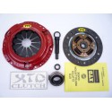 82-88 Supra Non Turbo XTD Stage 1-4 Clutch kit