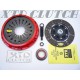 87-92 Supra Turbo 7MGE XTD Stage 1-4 Clutch kit