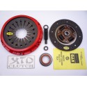 87-92 Supra Turbo 7MGE XTD Stage 1-4 Clutch kit