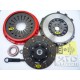 1JZGTE 2JZGTE Supra Chaser Soarer XTD Stage 1-4 Clutch kit