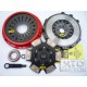 1JZGTE 2JZGTE Supra Chaser Soarer XTD Stage 1-4 Clutch kit