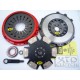 1JZGTE 2JZGTE Supra Chaser Soarer XTD Stage 1-4 Clutch kit