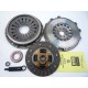 1JZGTE 2JZGTE Supra Chaser Soarer XTD Stage 1-4 Clutch kit