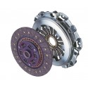 Exedy Nissan 200SX S13 Stage 1 Organic Clutch Kit