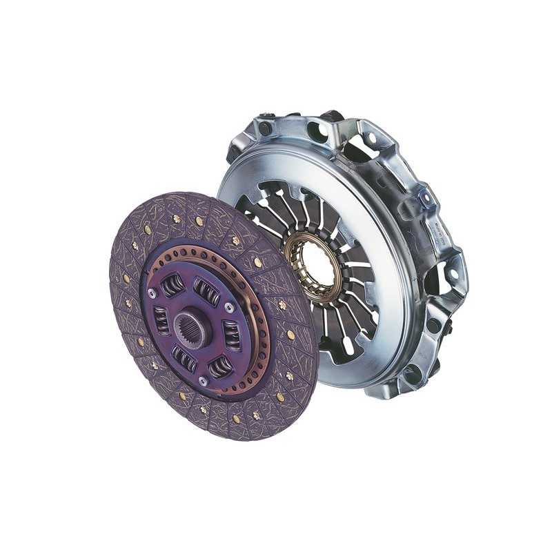 Exedy Toyota Starlet EP82, EP91  MR2 AW11 Stage 1 Organic Clutch Kit - JDM  Heart